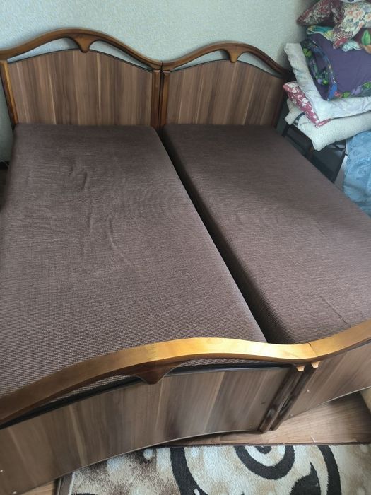 Продаются 2 кровати