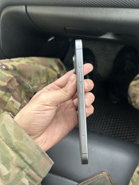 Айфон 17 на гаранти