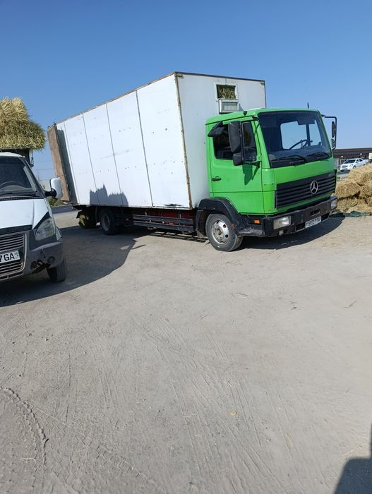 Isuzu mator karopka