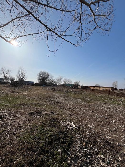 Продам Участок село Коккайнар