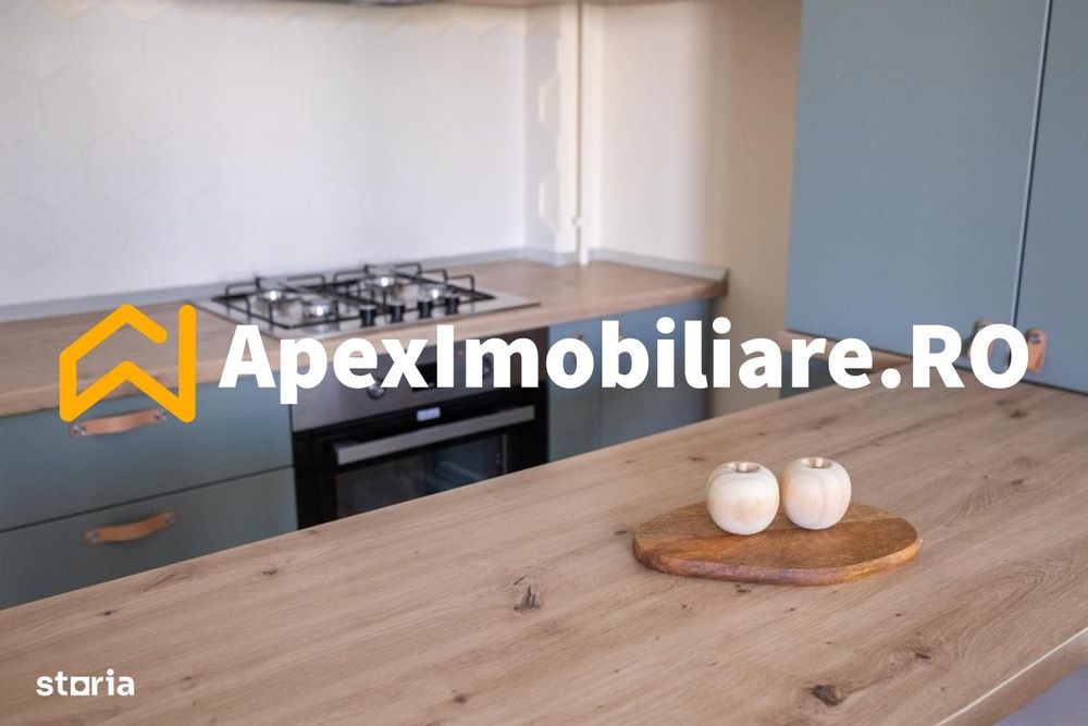 Apartament 2 camere de inchiriat Stefan cel Mare Bucuresti | ApexImobi