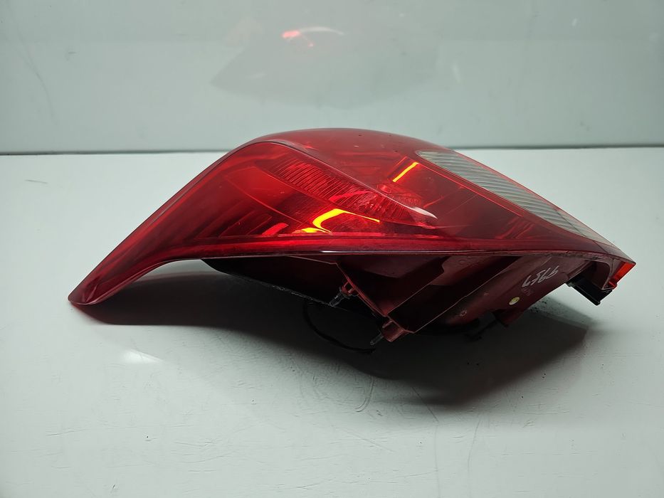Stop aripa stanga Opel Mokka [Fabr 2012-2019] Monovolum OEM