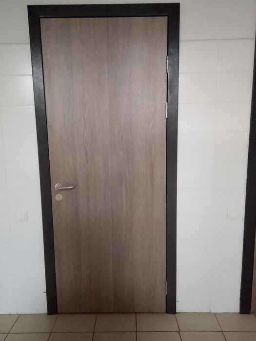 Туркестан Есiк орнату