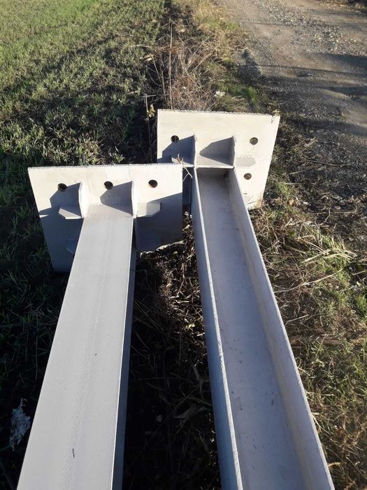 Vand structura metalica, pret promotional calitate ridicata, 10m x 16m