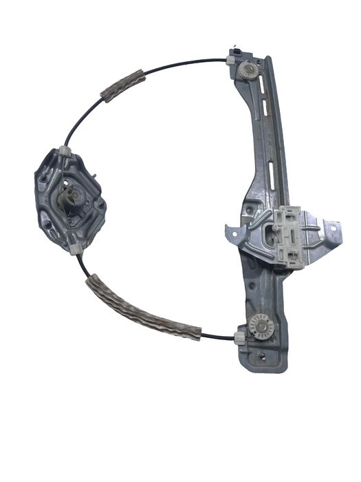 Macara Geam Stanga Spate Peugeot 301 2012 - > 9674411680