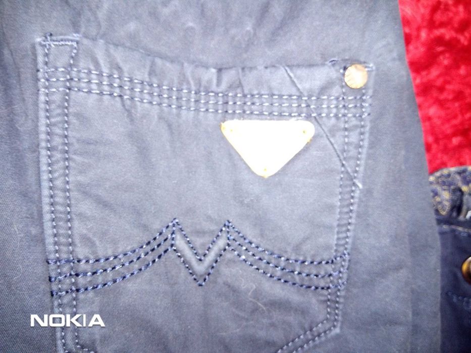 Лот от детски дрешки 10лв