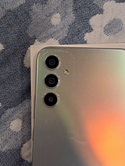 Samsung A34 5G 8/128