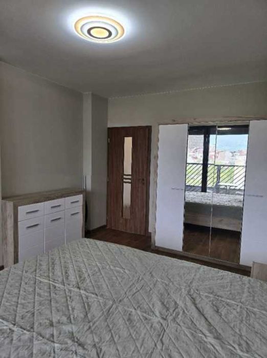 Дава се под наем Двустаен апартамент в София, Център - 70 кв.м за 946.56 € - Снимка #5