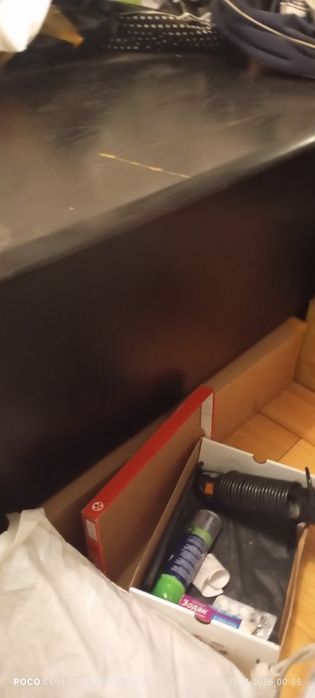 Стол журнальный офисный