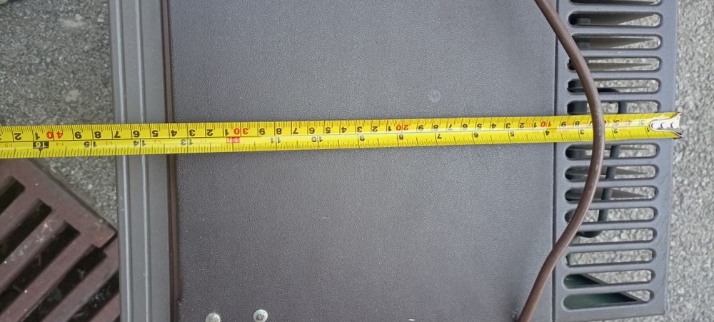 Мини хладилник амонячен на 220V