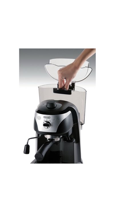 Expresor manual De'Longhi EC221