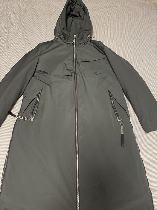 Продам куртка демисезон