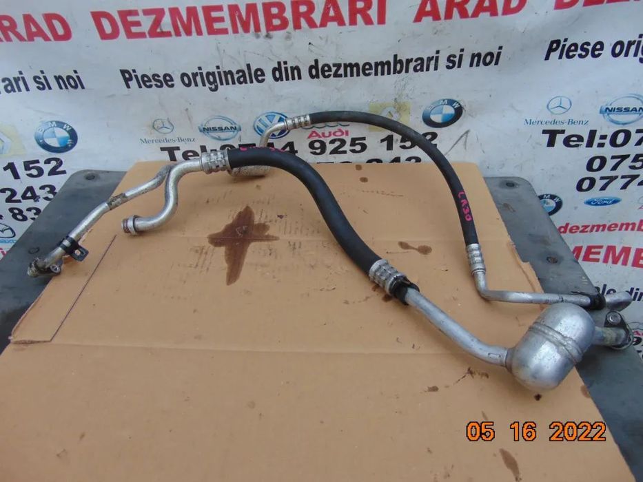 Conducta clima Range rover Sport 3.0 land rover discovery 4 discovery 5 vogue 3.0 conducte