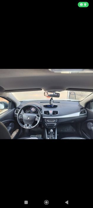 Renault Fluence*Af.2016*1.5 Dci*110 Cp*6+1 V*Clima*Pilot*Piele!