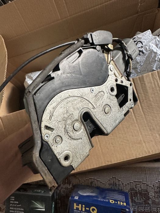 Катушка бмв запчасть