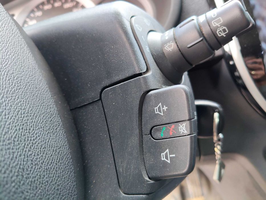 Renault kangoo 1.5dci 90cv euro 5