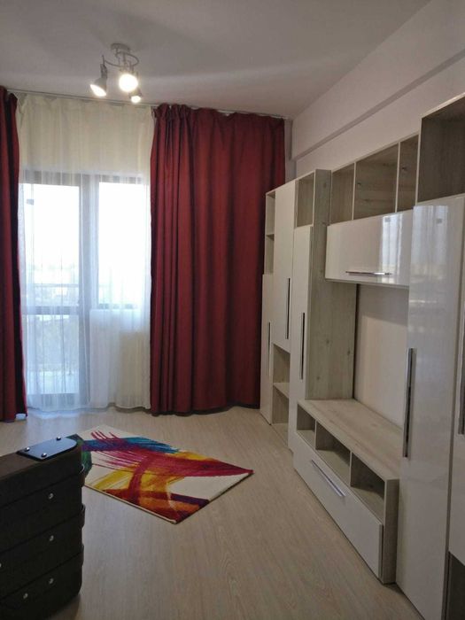 Apartament 2 camere | Loc de parcare privat, acoperit | Aparatorii Patriei | sector 4