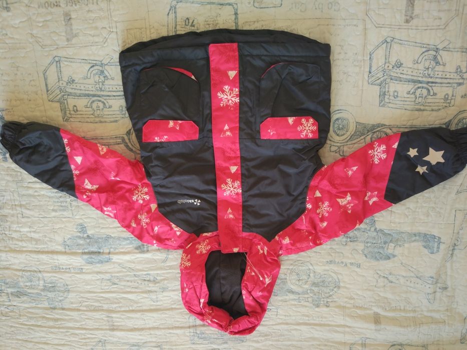 Детски дрехи и обувки