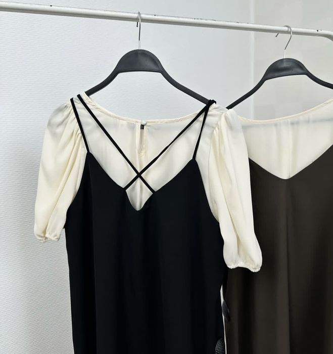 Продам стильную двойку