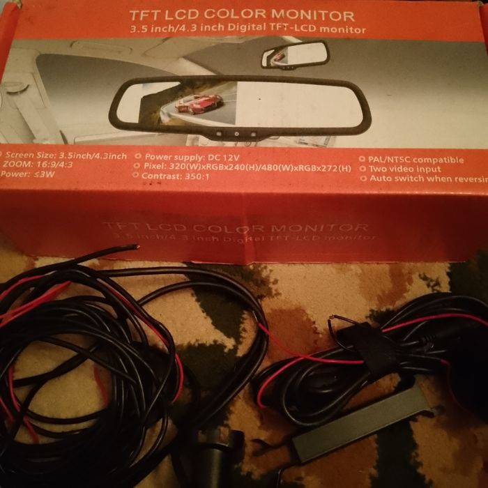 Монитор Нексия 2 янги