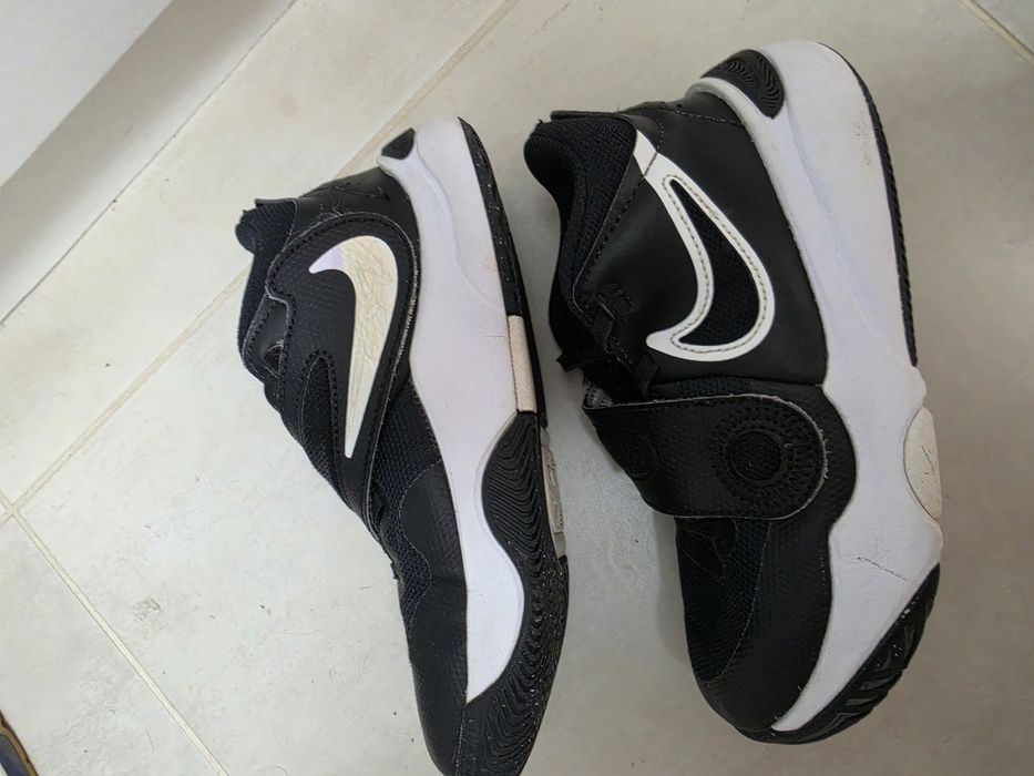 Детски маратонки Nike-34 номер