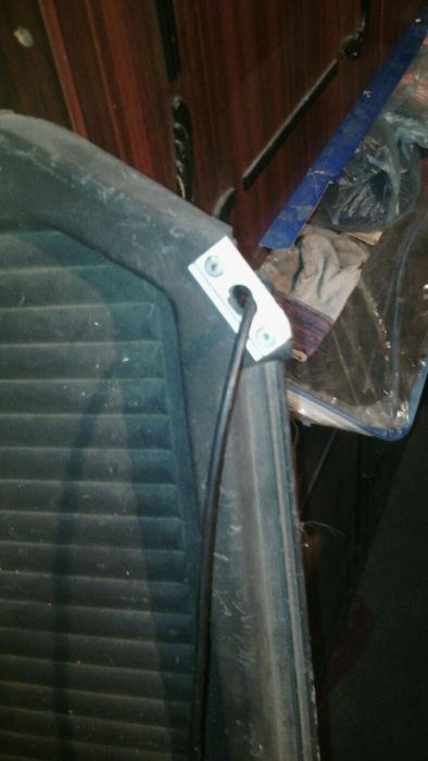 Съединител за сеат Marbela 0.9