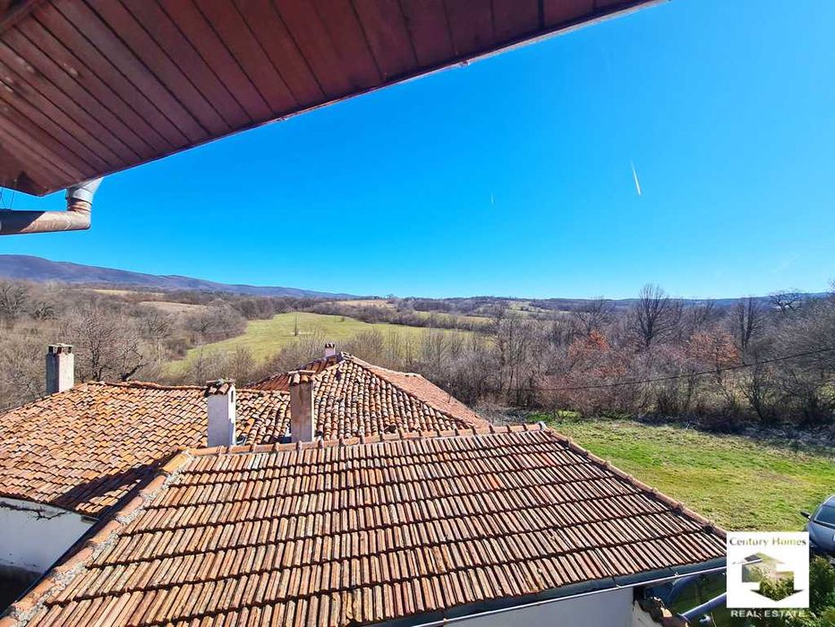 Продава се Къща в с. Петковци, Област Велико Търново - 216 кв.м за 366 €/кв.м - Снимка #19