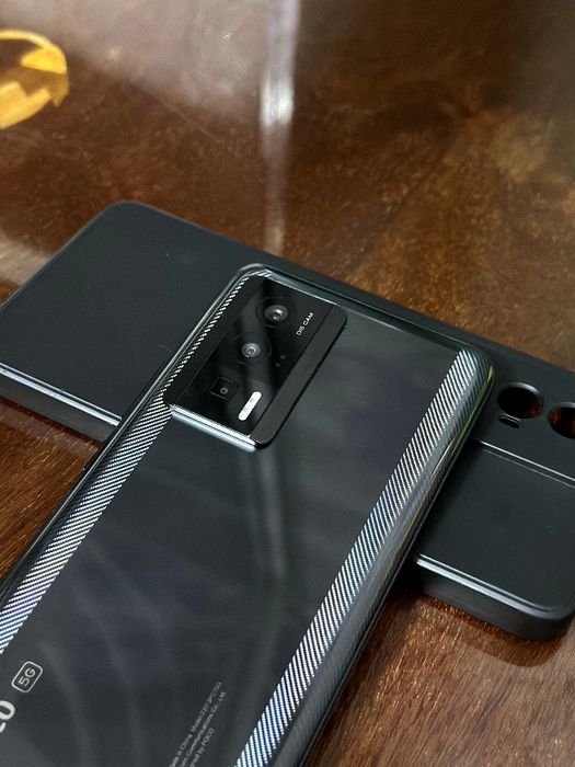 Poco F5 Pro 5G 12/256