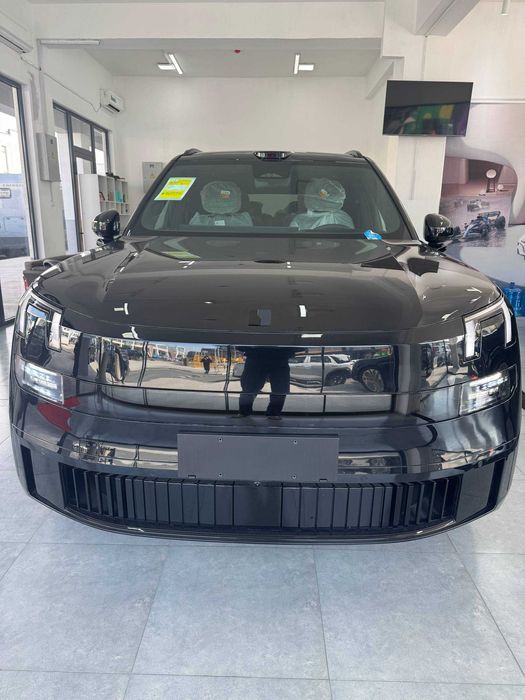 Lynk&Co 900 1.5T 2026