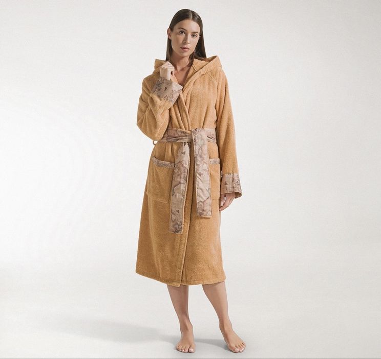 СУПЕР ПРОМО !!! Продавам халат 1A Classe