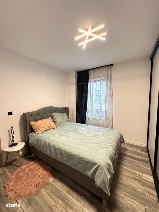 Torontalului - 2 Camere 70mp - Bloc nou - LIFT - Parcare privata - Mob
