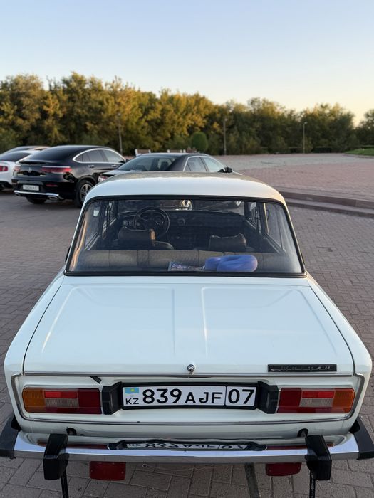 Продам ваз 2106 1 хозяин