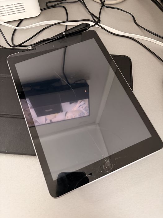 Ipad 6-го поколения