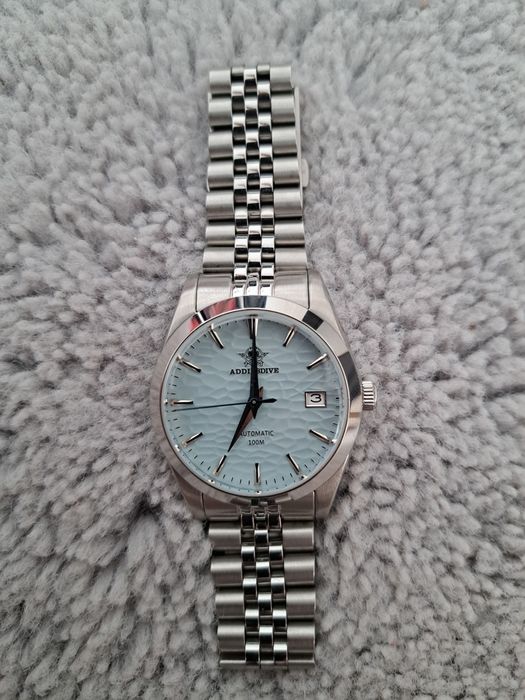 ceas adiesdive automatic