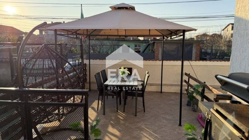 Етаж от къща в кв. Болярово