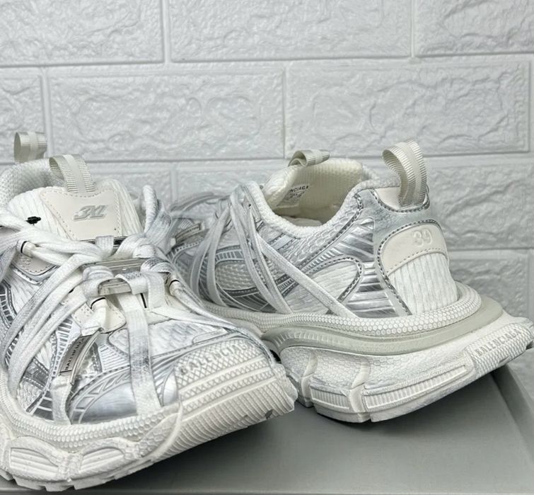 adidasi balenciaga 3XL livrare 24 ore/marimi 36-45/FullBox/Premium