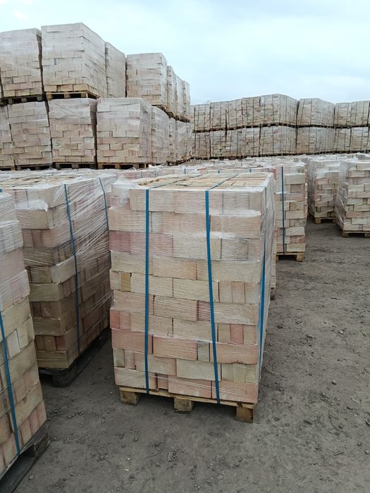 Кирпич красный кирпич