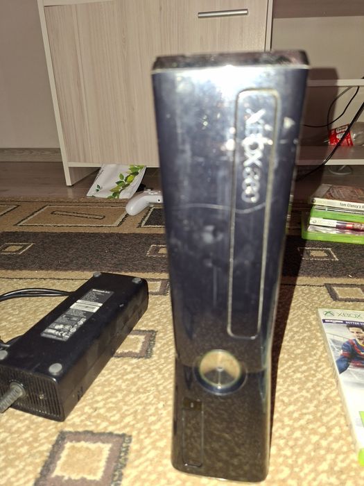 XBOX 360 без гаранция