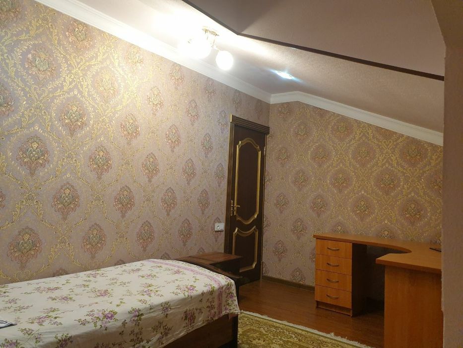 Продаётся квартира в новостройке в  Алмазарском районе по улице Сагбан