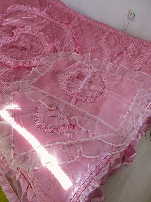 Продам новое покрывало