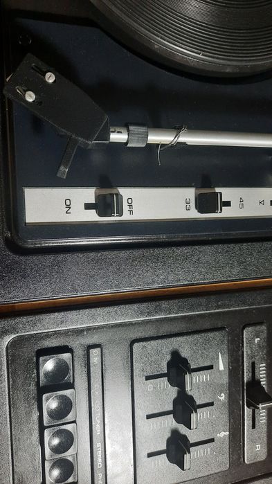 Pikup Tesla NZC 160 Stereo 16