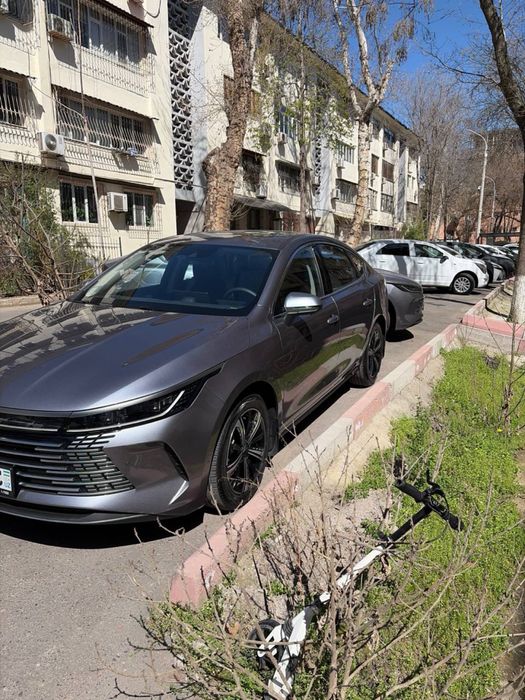 BYD chazor,4 позиция,full champion 120 km