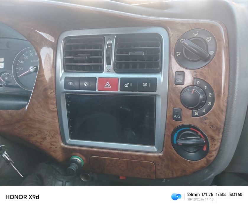 Hyundai Porter2 sotiladi