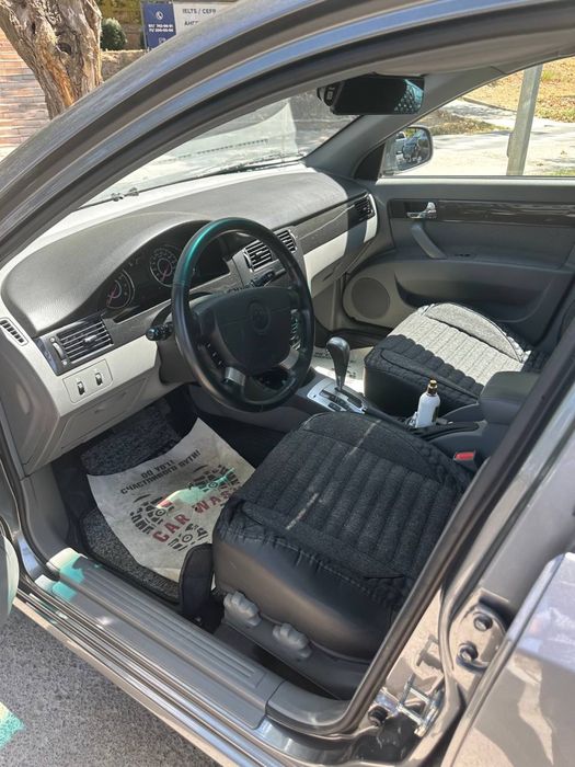 Chevrolet Jentra 2020