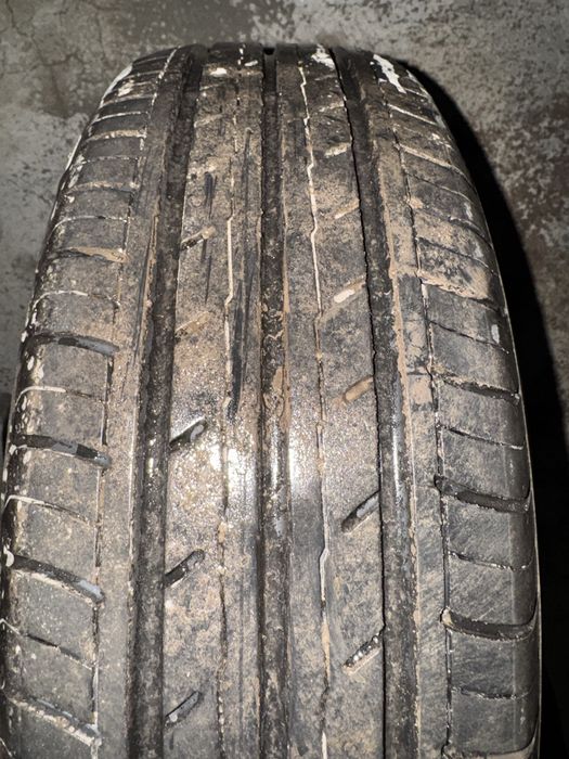 Yokohama es32 185/65 R15