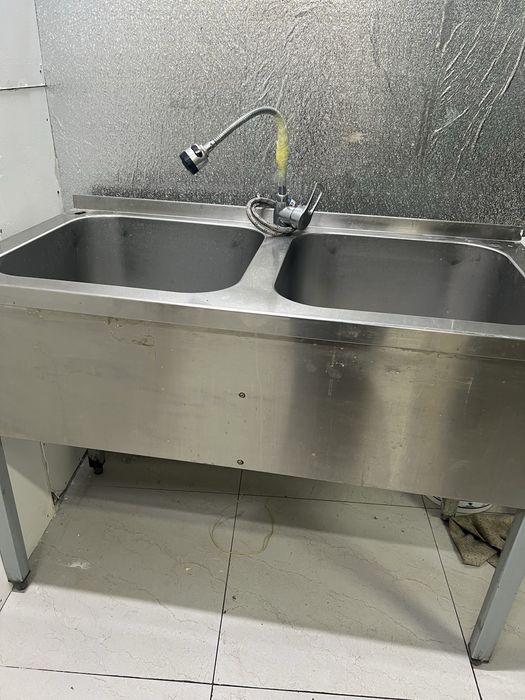 Конвекционная печь Абат КЭП6