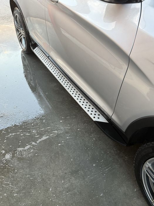 Степенки за BMW X3 F25