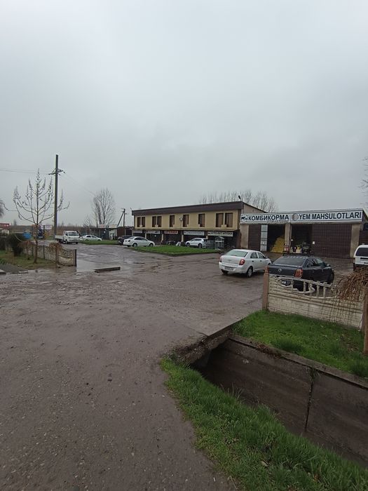 Noturar tayor biznes nejiloy 26 sotih sotiladi srochna