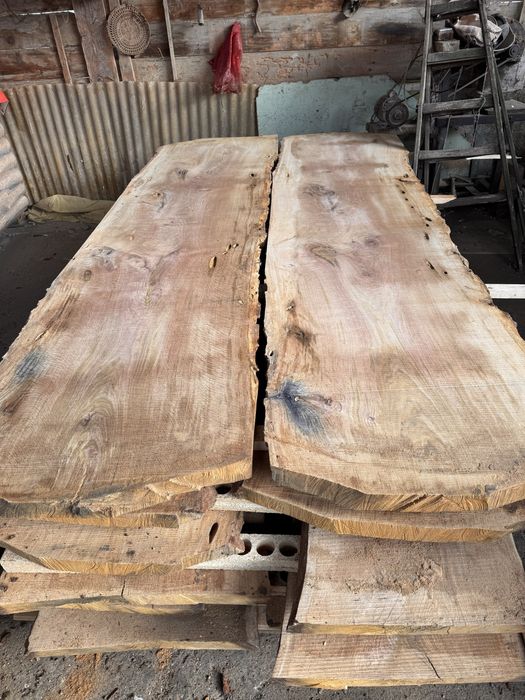 Vand scandura stejar (blat stejar)