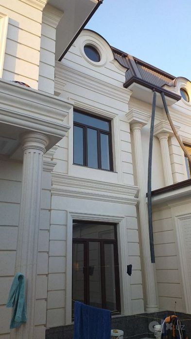 Travertin xizmati NEW
